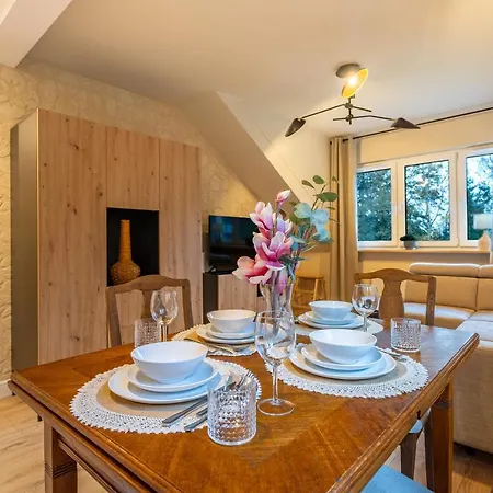 Apartamento Pod Reglami 14 Invest