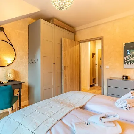 Apartamento Pod Reglami 14 Invest *