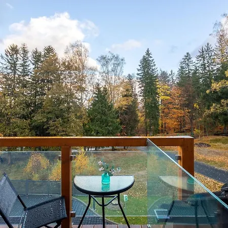 Pod Reglami 14 Invest Apartamento Szklarska Poręba
