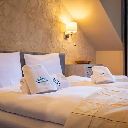 Apartamento Pod Reglami 14 Invest